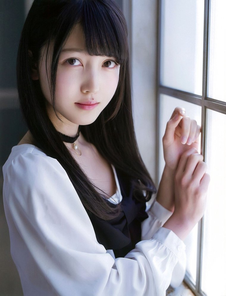 Shioli Kutsuna вторжение