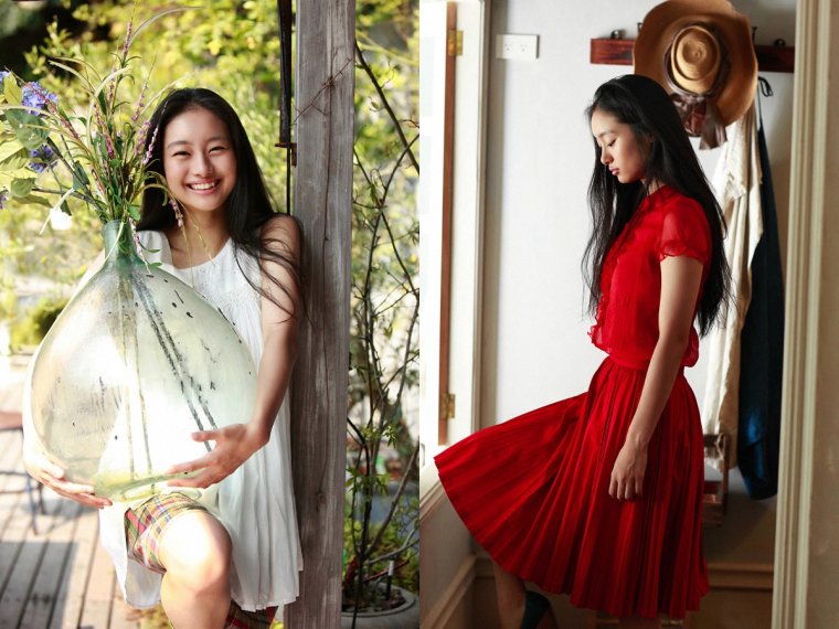 Shioli Kutsuna актриса