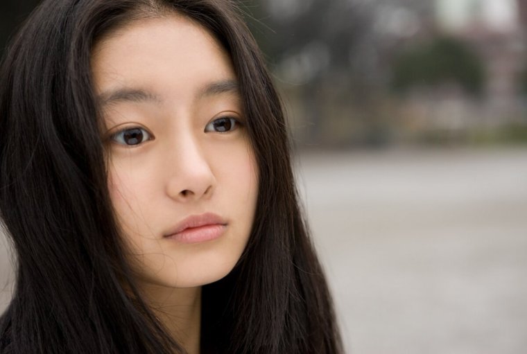 Сиори Куцуна японская актриса