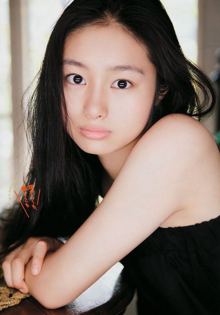 Сиори Куцуна Shioli Kutsuna