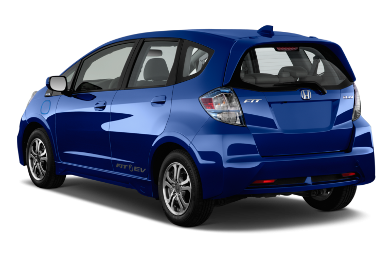 Хонда малолитражка хэтчбек