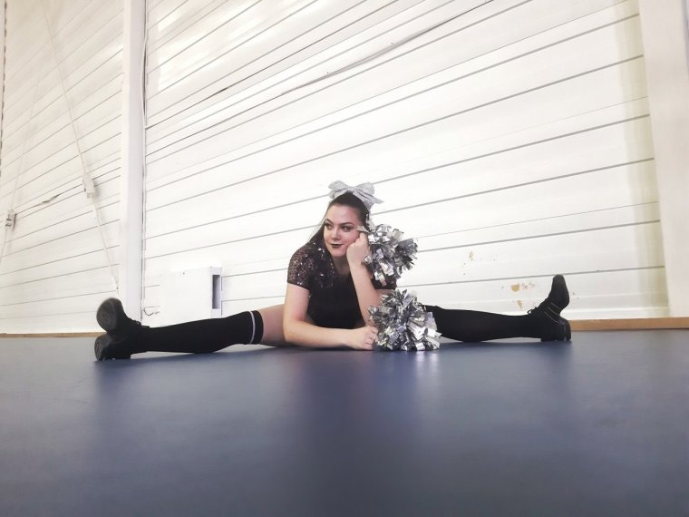 Ксения Ситник ххх