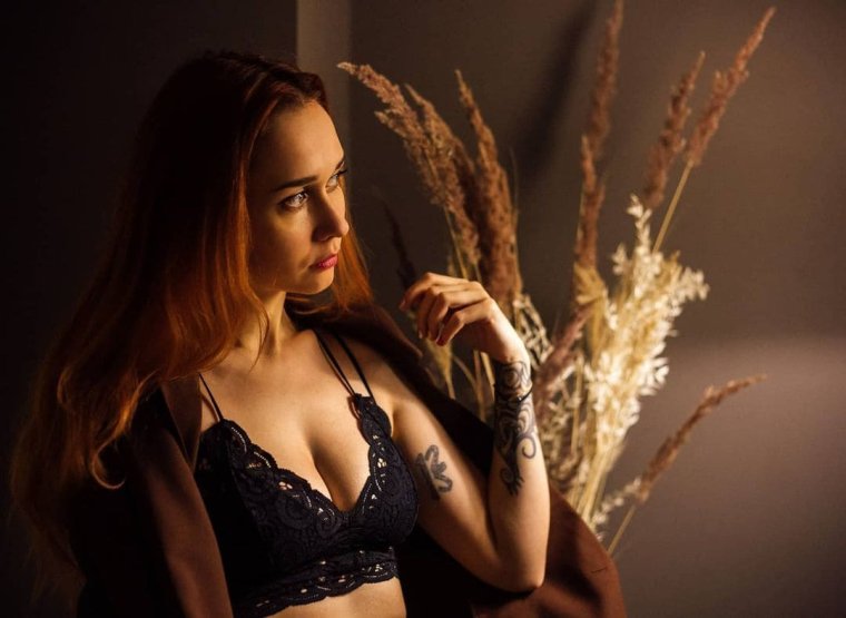 Саша Маркина (Markina)