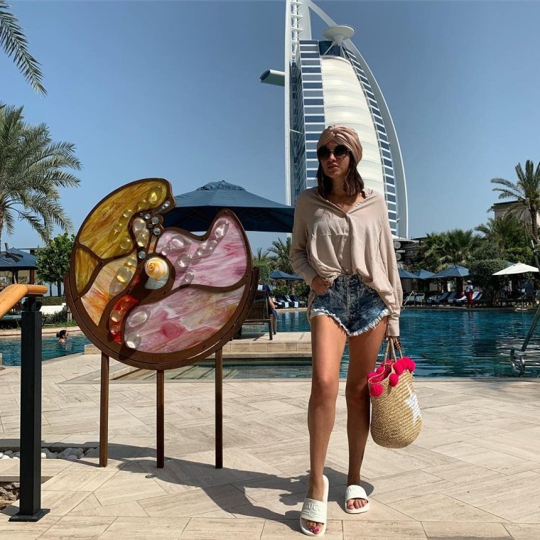 Надпись я люблю Ксюшу