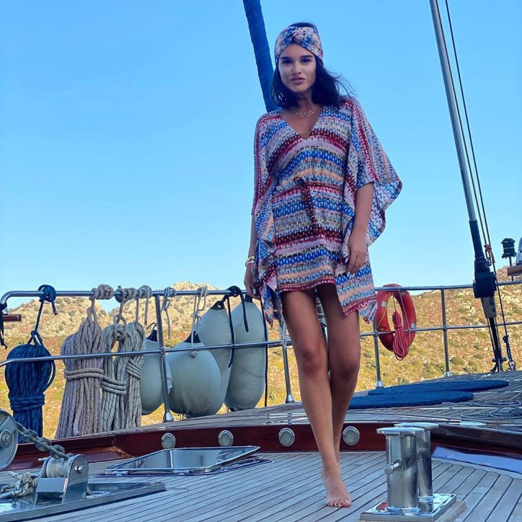 Ксения Мидас