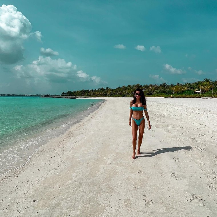 Образы Ксении Бородиной 2019