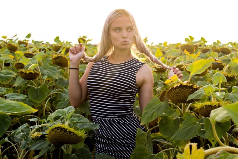 Мия Бородина