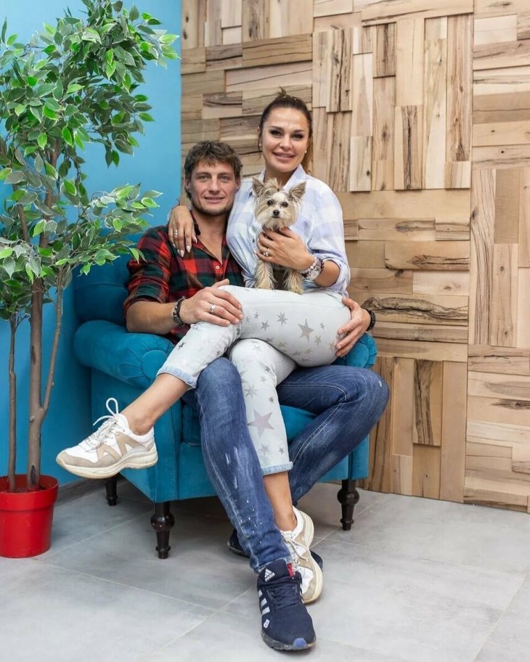 @KS_N_A - Ксения Дерябина