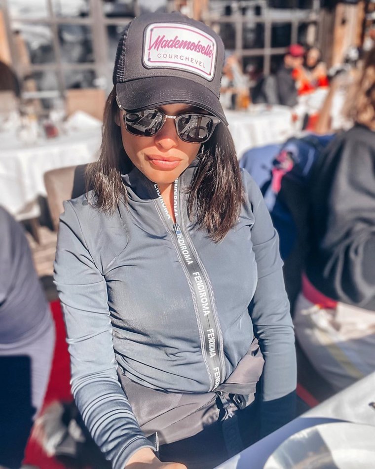 Ксения Мишина Максим