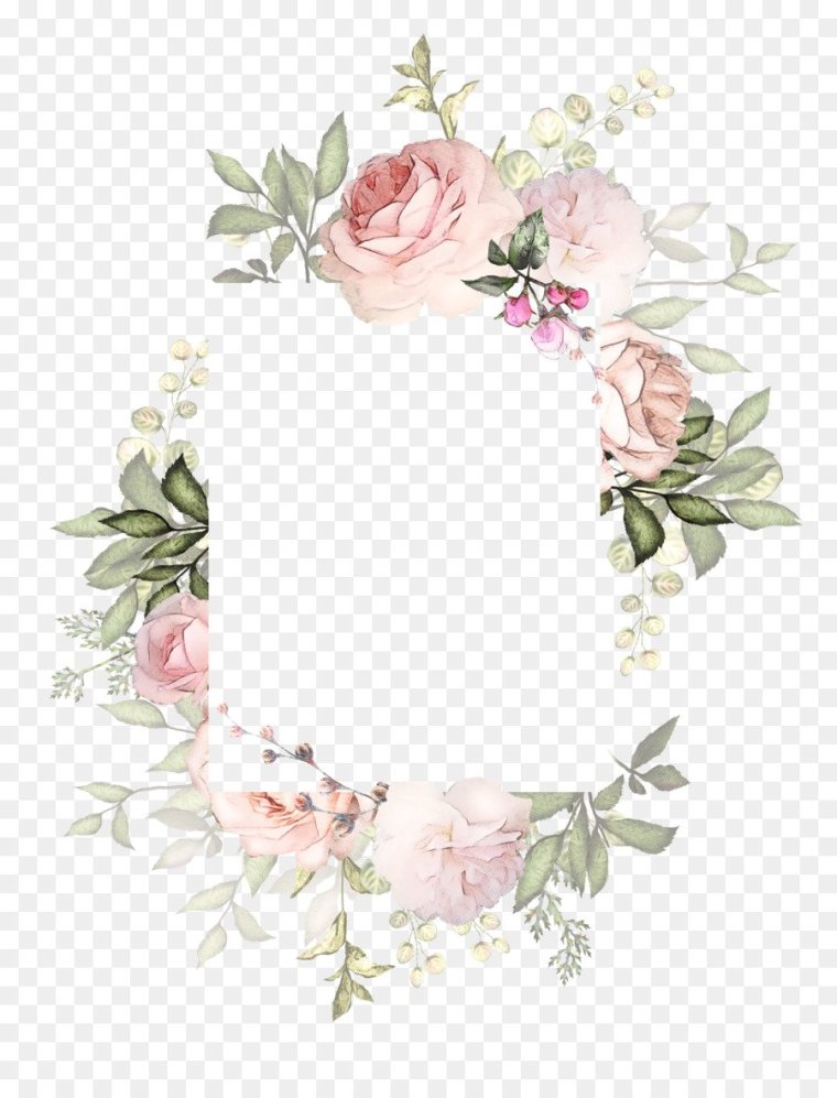 Красивые рамки для пригласительных