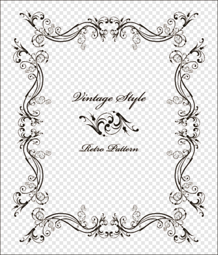 Рамки для пригласительных на свадьбу