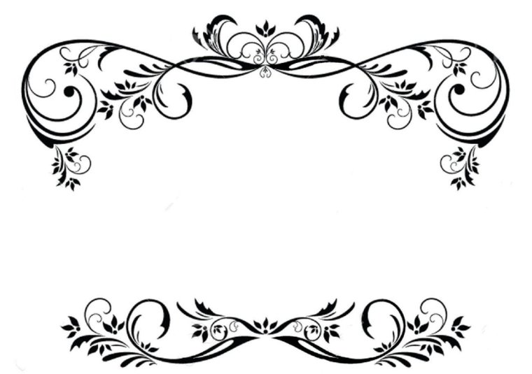 Свадебные приглашения геометрия