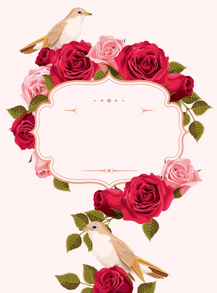 Свадебные приглашения шаблоны