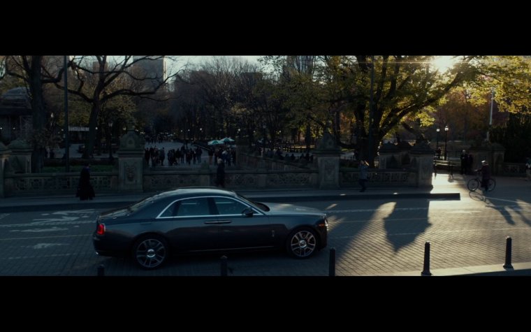 Джон Легуизамо Джон уик