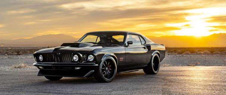 Киану Ривз Джон уик 1