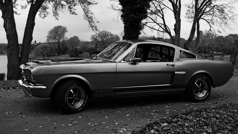 Джон уик машина 1 часть