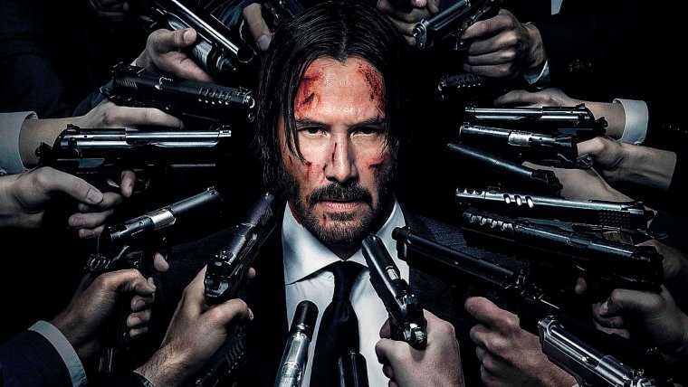 John Wick 1