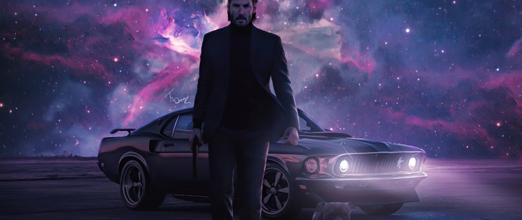 Мустанги машины Boss 429