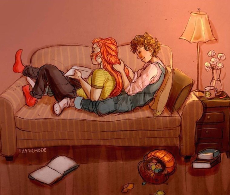 Уилл и Макс