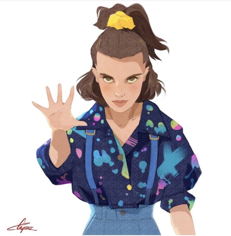 Очень странные дела Милли и Сэди