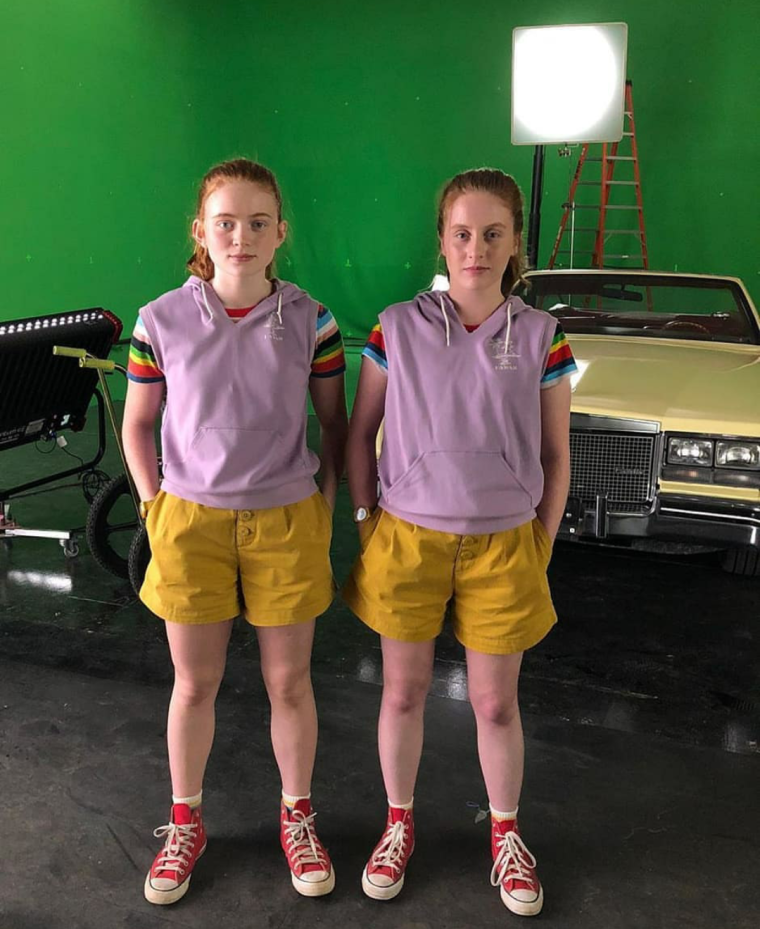 Макс ОСД 3 сезон