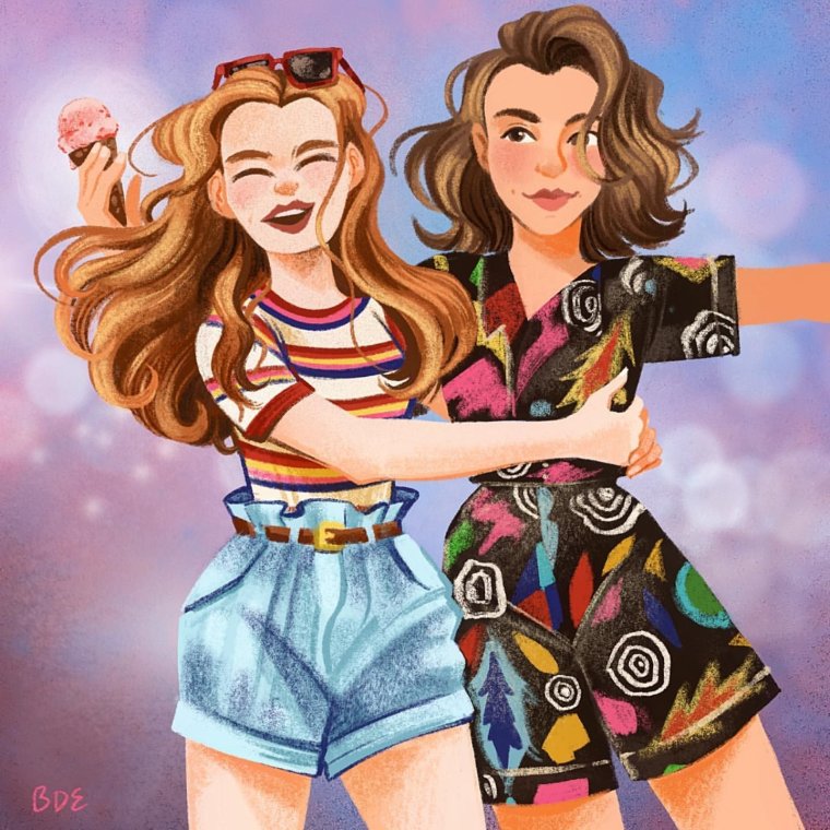 Оди и Макс ОСД 3 сезон