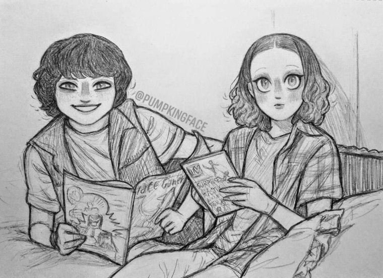 Оди очень странные дела 3 сезон