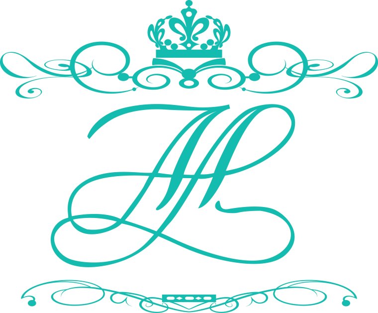 Монограмма АА