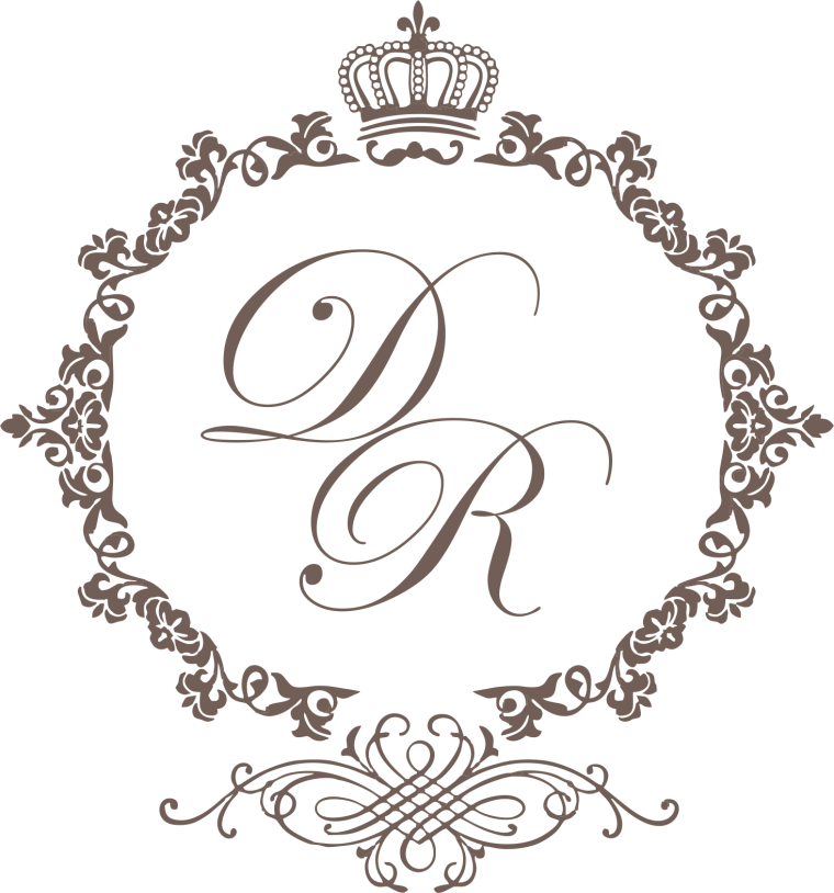 Рамка для Монограммы