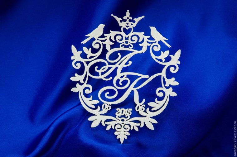 Свадебный герб