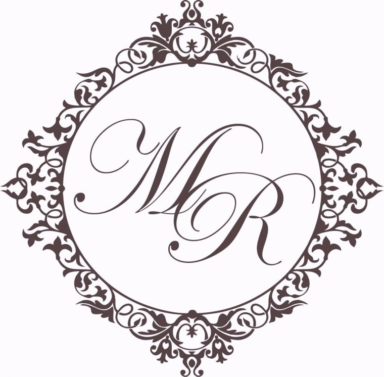 Свадьба эмблема