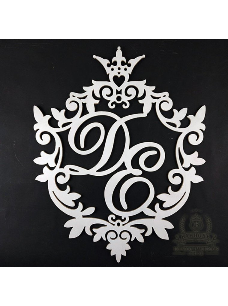 Свадебный герб