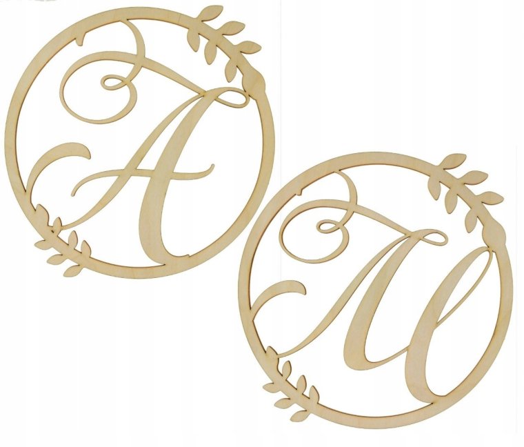 Инициалы ма