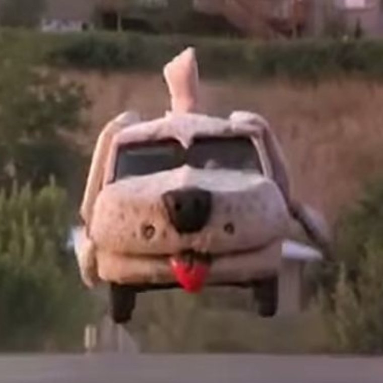 Тупой и еще тупее