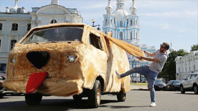 Тупой ещё тупее фильм 2000