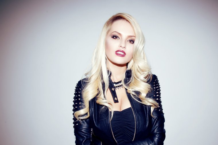 Тани Вандер фото