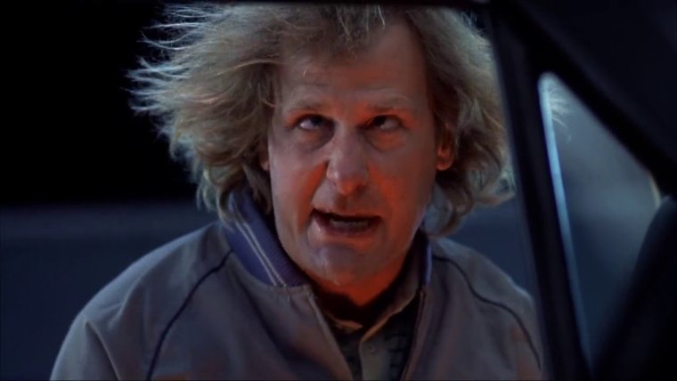 Тупой и еще тупее