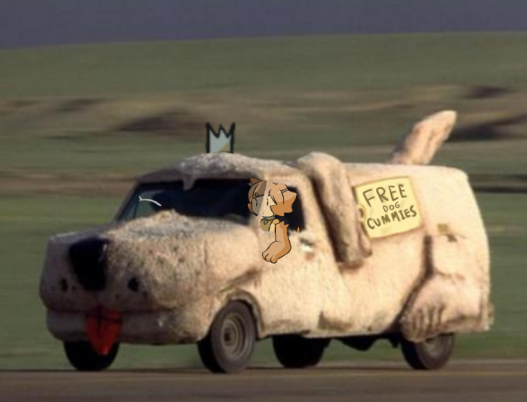 Ford Econoline 1984 тупой и еще тупее