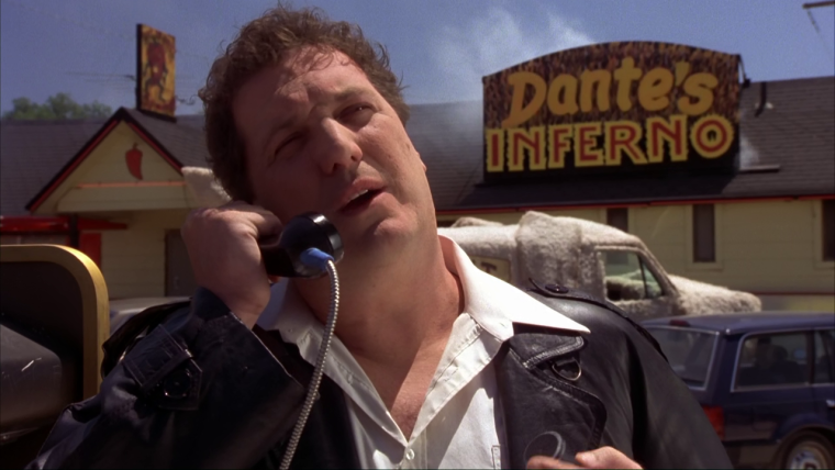 Тупой и еще тупее фильм 1994