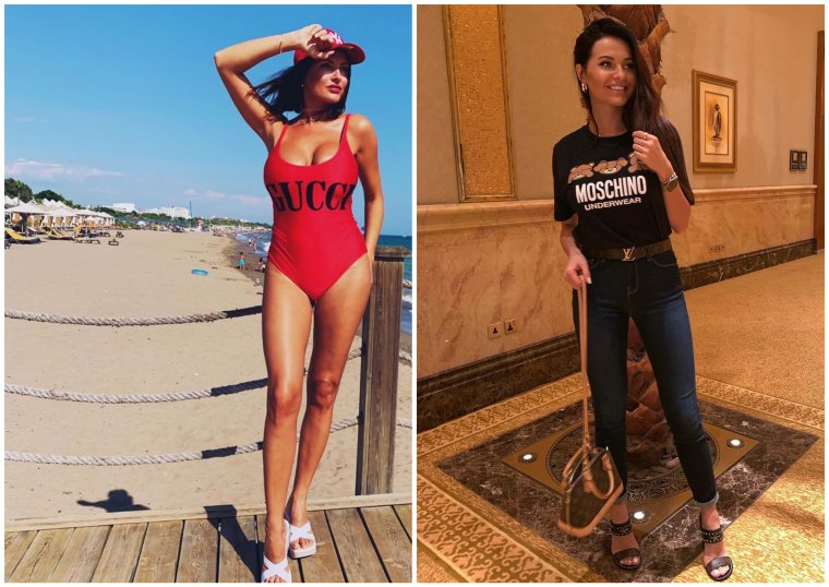 Тани Вандер lendo Calendo