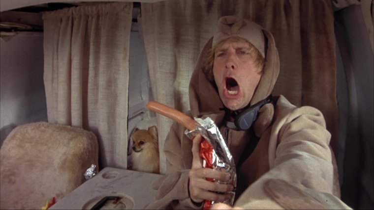 Dumb and dumber to (2014)