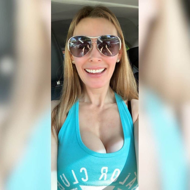 Бандерос Таня