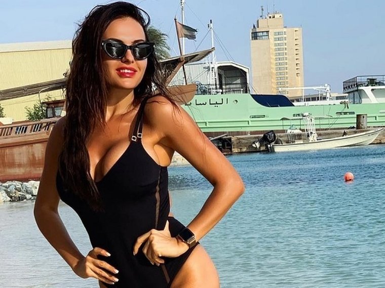 Тани Вандер фото