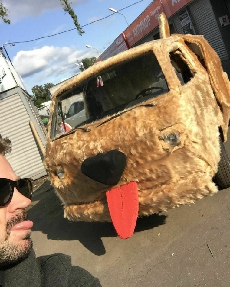 Тупой и еще тупее 2 Ллойд