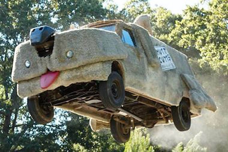 Тупой и еще тупее