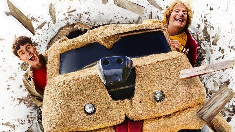 Тупой и еще тупее