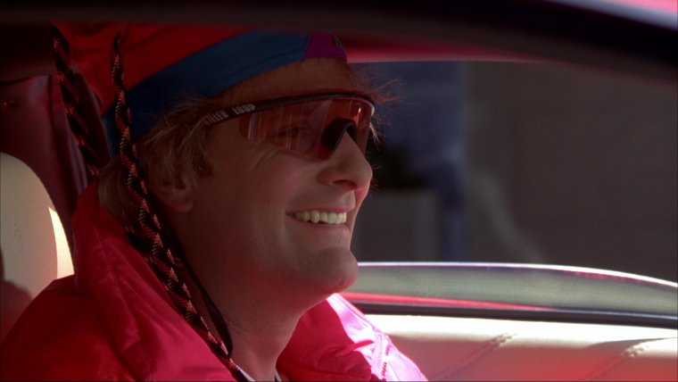 Тупой и еще тупее попугайчик