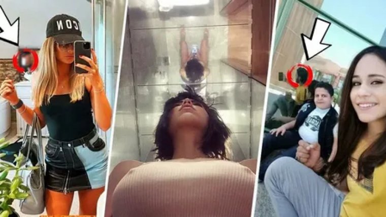 Кристал Бойд ножки