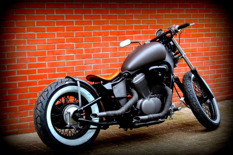 Wrenchmonkees BMW r100rt