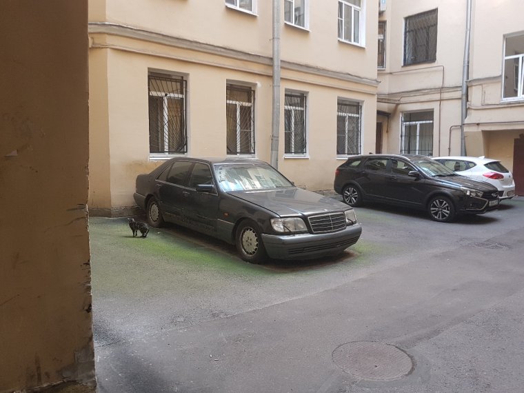 Lamborghini lm002 2020